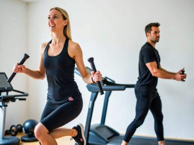 Mit 46 Jahren mit moderatem Krafttraining starten: Welche Übungen laut Trainern besonders sinnvoll sind