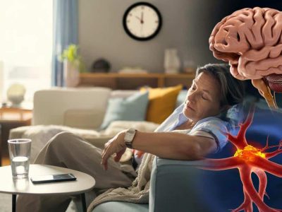 Mittagsschlaf als Risiko-Test: Wie lang Ihre Siesta wirklich sein darf