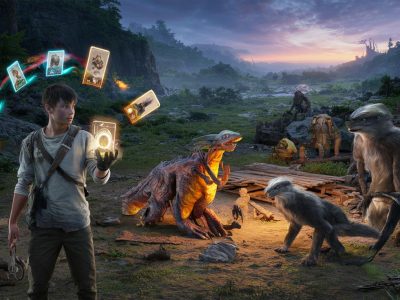 Nach Palworld-Streit: Neues Survival-Spiel Pickmon begeistert Pokémon-Fans