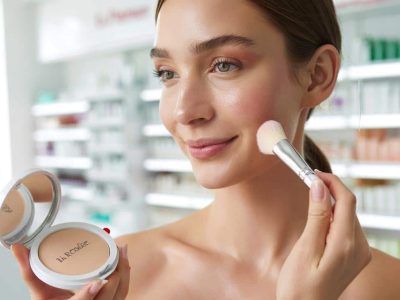 Natürliche Puder ersetzen für viele das Make-up – Der Verkaufsschlager in Apotheken