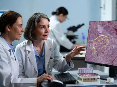 Neue KI-Lösung soll unnötige Chemotherapien bei Brustkrebs verhindern