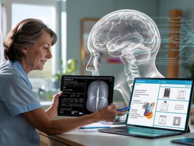 Neue KI-Studie: Wie Künstliche Intelligenz unsere medizinischen Befunde endlich verständlicher machen soll