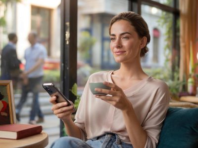 Neue Liebestrends: Warum viele Frauen keinen Beziehungsstress mehr wollen