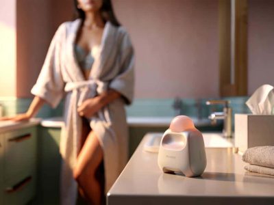 Neues intimes Gadget zur sanften Absaugung von Sperma – Kann das den Alltag von Frauen wirklich erleichtern?