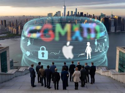 New York startet digitalen Gegenangriff auf Google, Meta & Co.