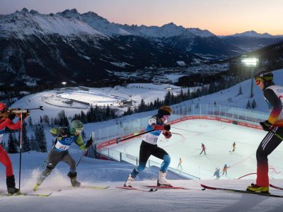 Olympische Winterspiele 2026: Rekorde, Drama und deutsche Hoffnung für 2030