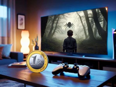 PlayStation Store-Kracher: Der Indie-Klassiker Limbo für nur 1 Euro auf PS5 und PS4