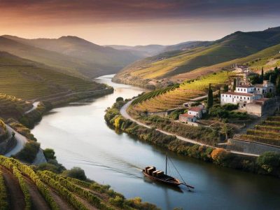 Portugal’s Hidden Gem: Why the Douro Valley in the North Enchants Everyone