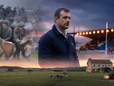 Rugby-Trainer Fabien Galthié: Das geheime Drama seiner Familie