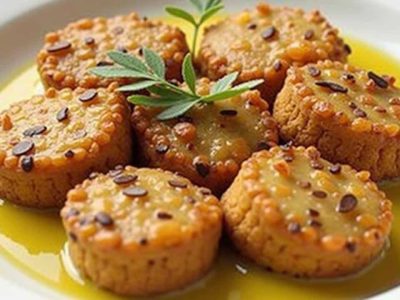 Savoyard Crozets sind perfekt, wenn sie nie im Wasser gekocht werden – ihr Geheimnis ist entscheidend