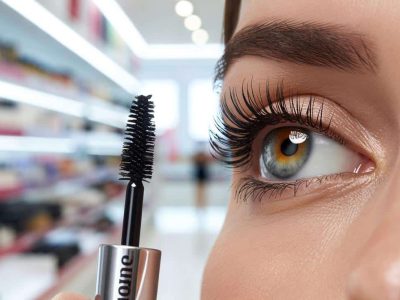 Sensation on the Beauty Shelf: This Mascara Claims to Visibly Lengthen Lashes