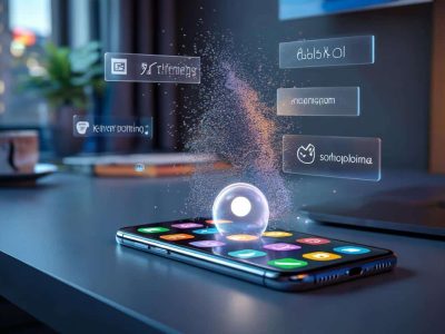 Smartphone-Revolution: Gründer sagt das Ende klassischer Apps voraus