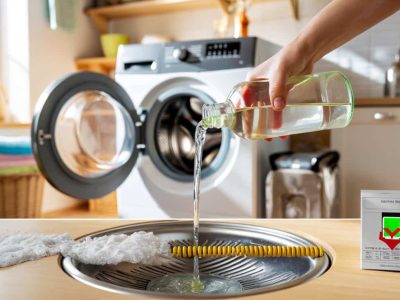 So sparen Sie mit diesem Trick 15 Prozent Strom bei jeder Wäsche