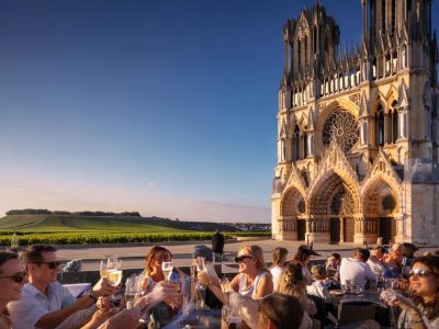 Sonnenranking zeigt Überraschungen: Reims mischt überraschend ganz vorne mit