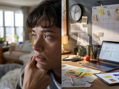 Ständig am Aufschieben? Diese „Macke” verrät eine verborgene Stärke