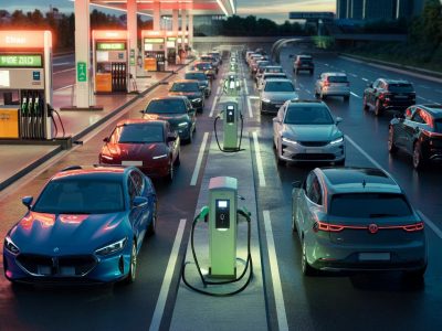Teurer Sprit, neue Gewinner: Wie E-Autos und Hybride vom Preis-Schock profitieren