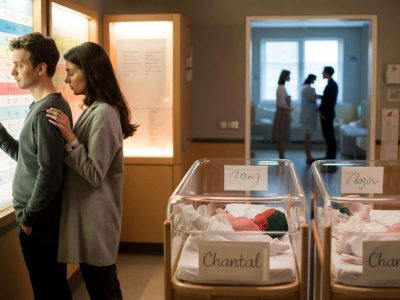 The Declining Classic: Why the Girl’s Name “Chantal” is Almost No Longer Given