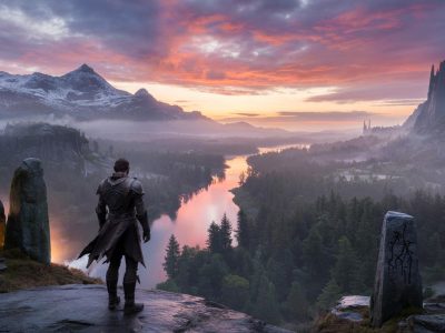 The Elder Scrolls 6: Neuer Hinweis deutet auf einen baldigen Release-Zeitraum hin