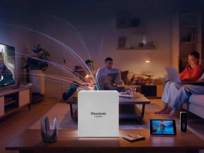 The New Fiber Optic Turbo: Pure Fibre B&YOU Delivers Speed without Frills
