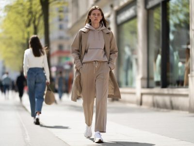 This 35-Euro Decathlon Pants Hit Could Replace Jeans This Spring