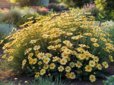 This Yellow Perennial Brings Months of Vibrant Color to Your Garden