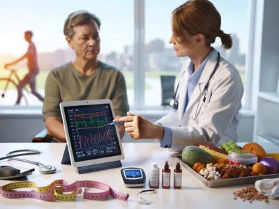 Typ-2-Diabetes: Wie hoch ist Ihr wirkliches Risiko?