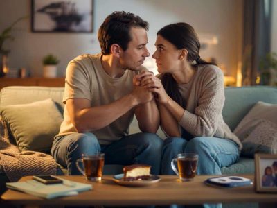 Unsicher in der Liebe? 7 leise Signale, dass er oder sie es ernst meint
