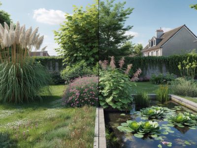 Verbotene invasive Pflanzen in Frankreich: Die offizielle Liste der Arten, die aus Ihrem Garten verschwinden müssen