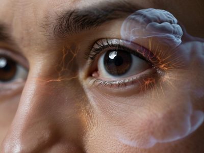 Verraten pechschwarze Augen wirklich etwas über Persönlichkeit und Charakter?