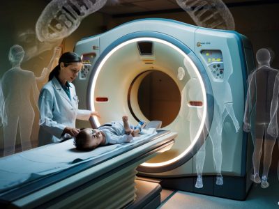 Warnung vor zu vielen CT-Scans: Könnten bis zu 100.000 zusätzliche Krebsfälle verursachen?