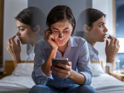 Warum du jedes Wort zerdenkst: 3 psychologische Muster dahinter