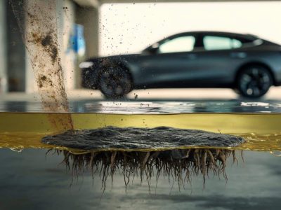 Warum ein ungenutzter Diesel-Tank zur versteckten Chemie-Falle werden kann