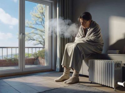 Warum Ihre Wohnung im Frühling kalt bleibt – und was wirklich dahintersteckt