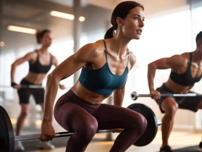 Warum viele Menschen beim Training ihre Bauchspannung vergessen und wie sie Stabilität bringt
