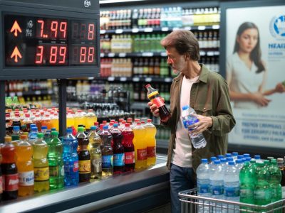 WHO Demands Higher Taxes on Sugary Drinks and Alcohol – What’s Coming Our Way