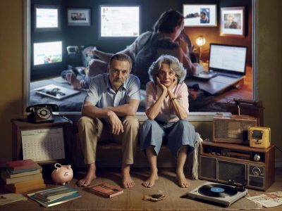 Why children of the 60s and 70s are often mentally stronger than us